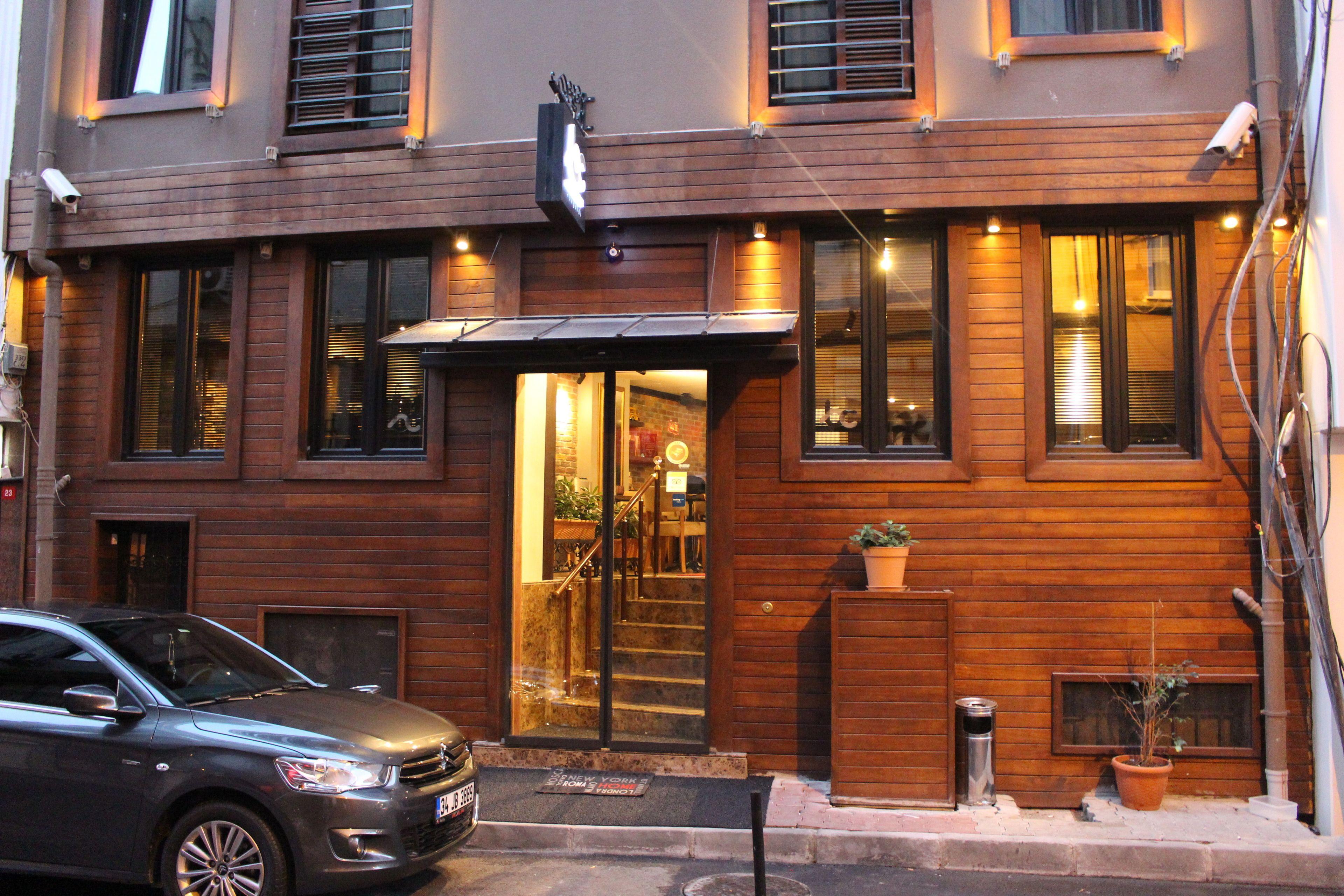 Bc Residence Pangaldi — Fotoğraflar 2