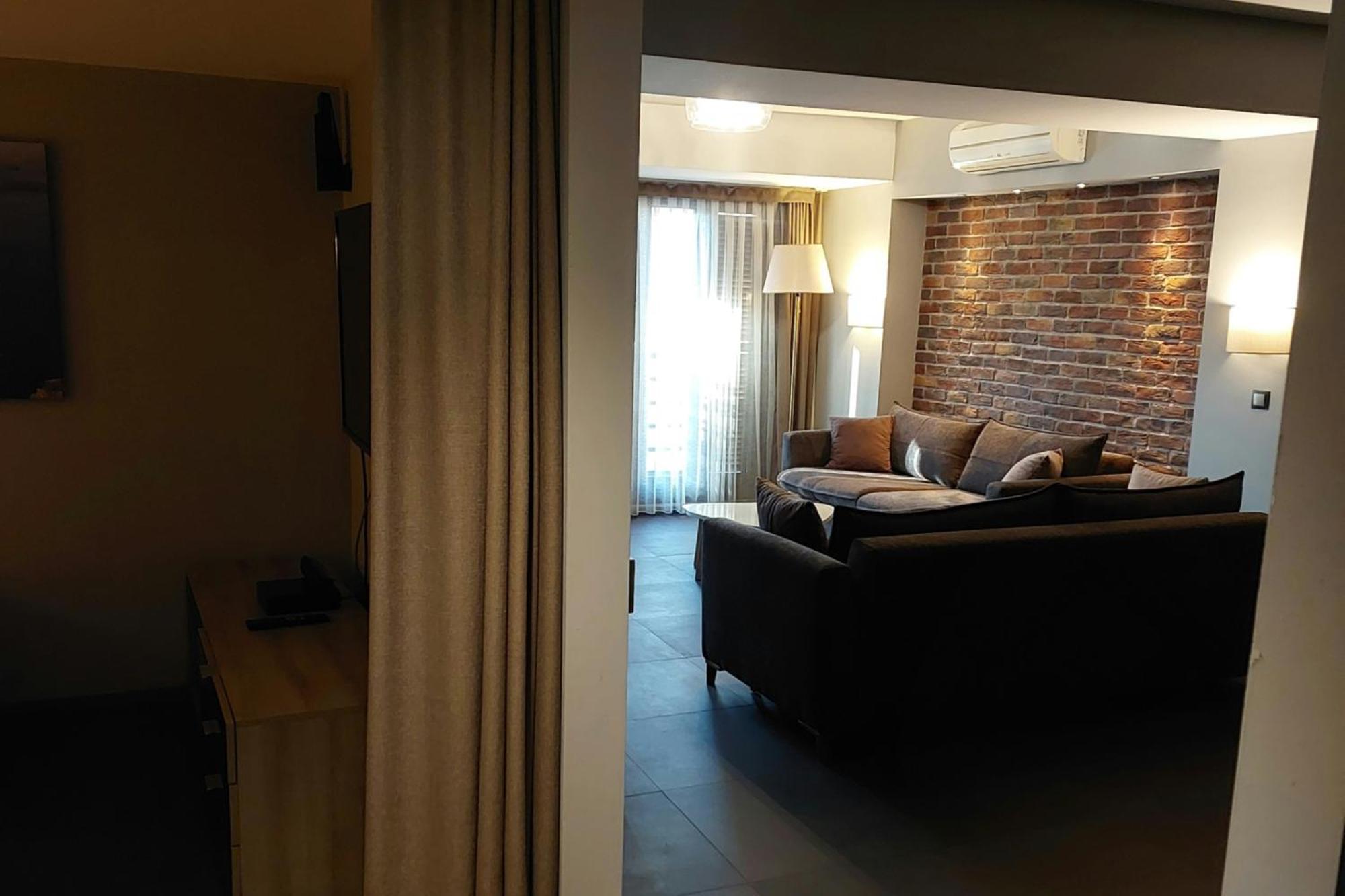 Bc Residence Pangaldi — Fotoğraflar 3